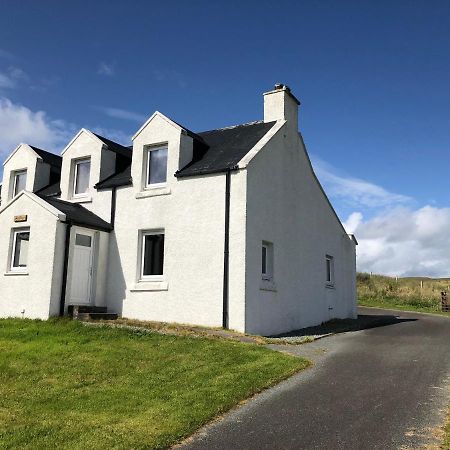 Hilltop Villa Struan  Eksteriør billede