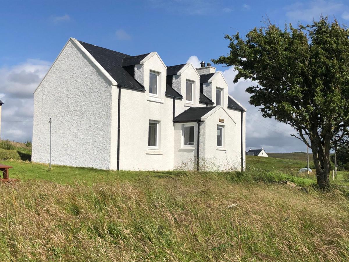 Hilltop Villa Struan  Eksteriør billede
